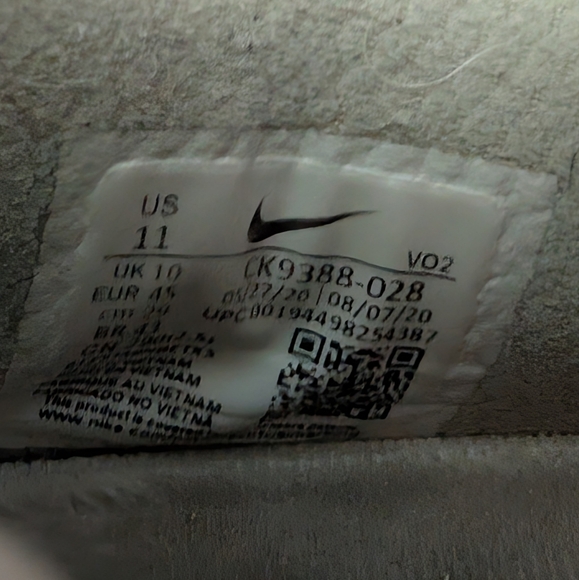 Nike Metcon - Desert Camo - Picture 4 of 5